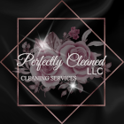 Logo for Perfectly Cleaned LLC